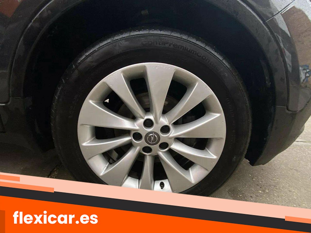 Foto Opel Mokka 26