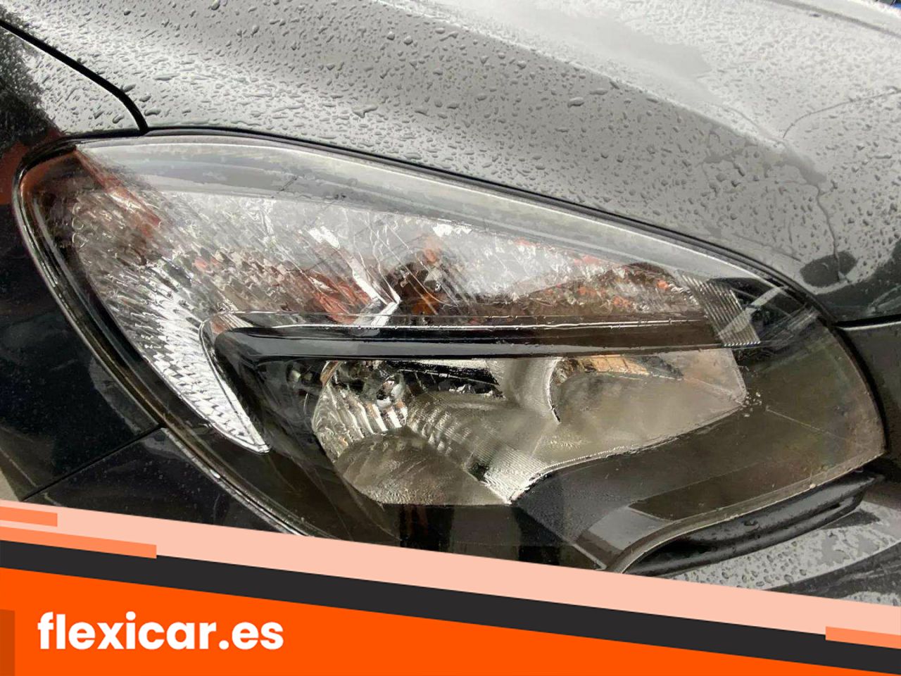 Foto Opel Mokka 27