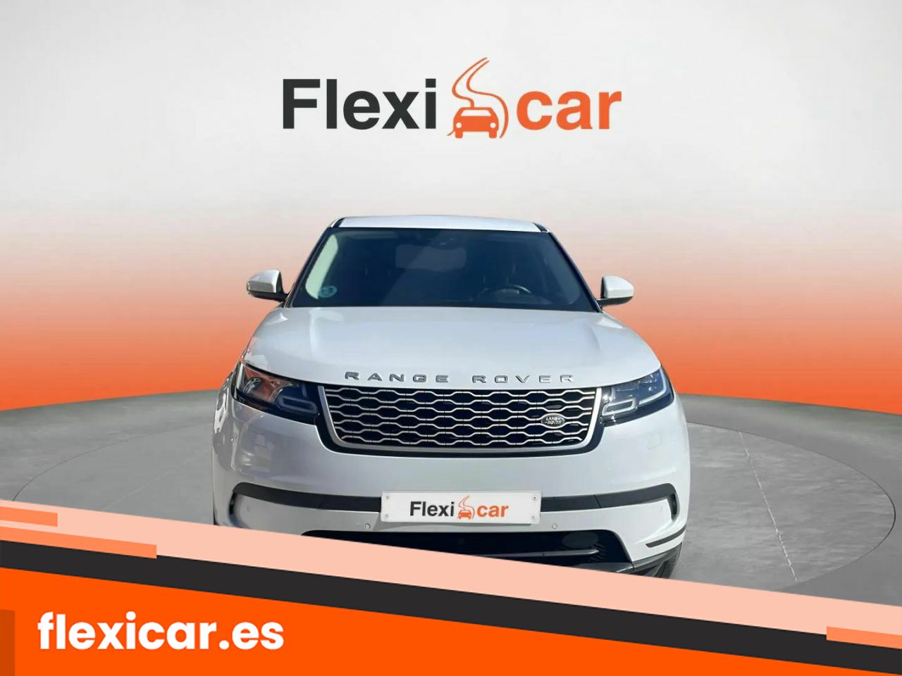 Foto Land-Rover Range Rover Velar 2