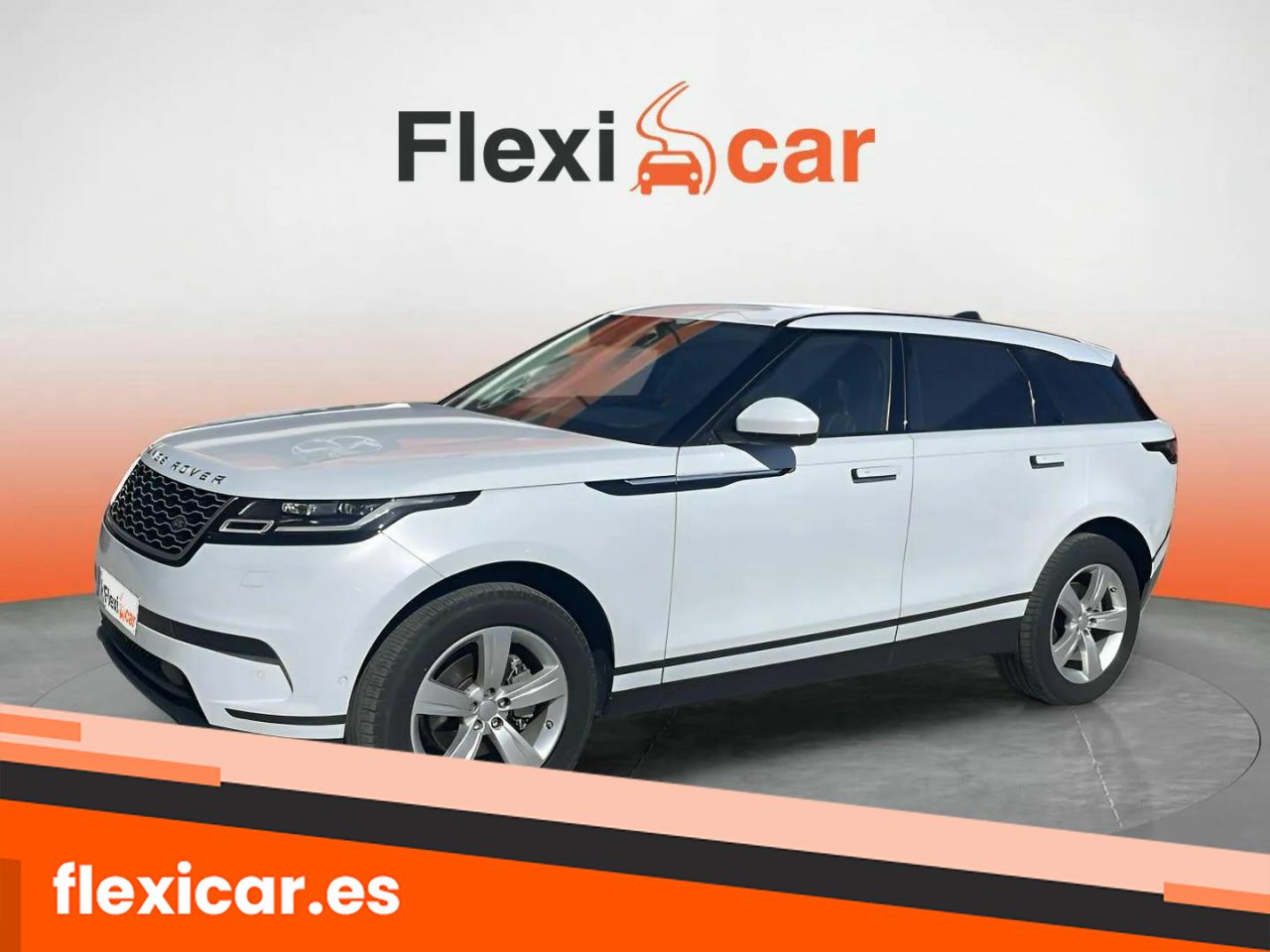 Foto Land-Rover Range Rover Velar 3