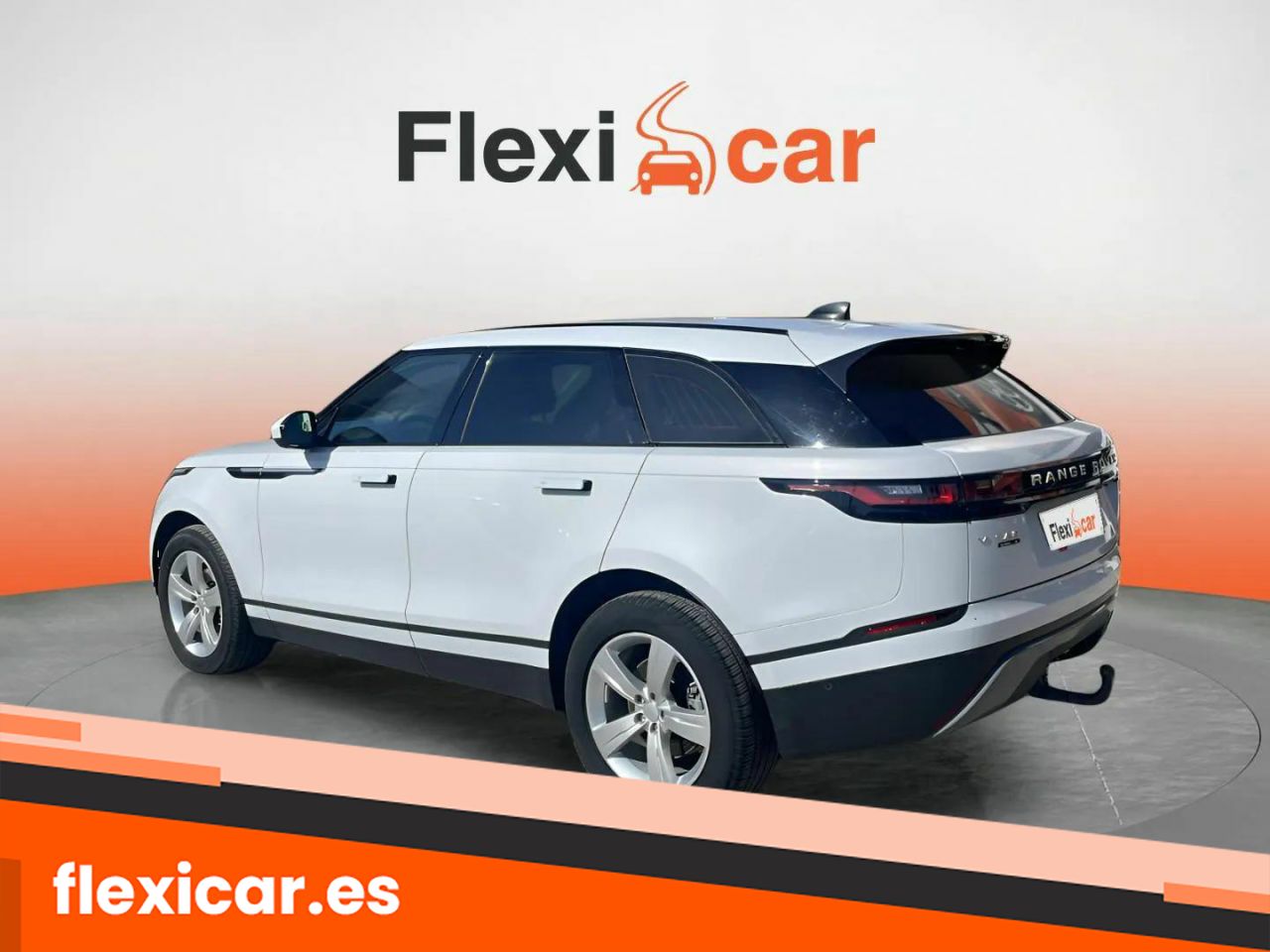 Foto Land-Rover Range Rover Velar 5