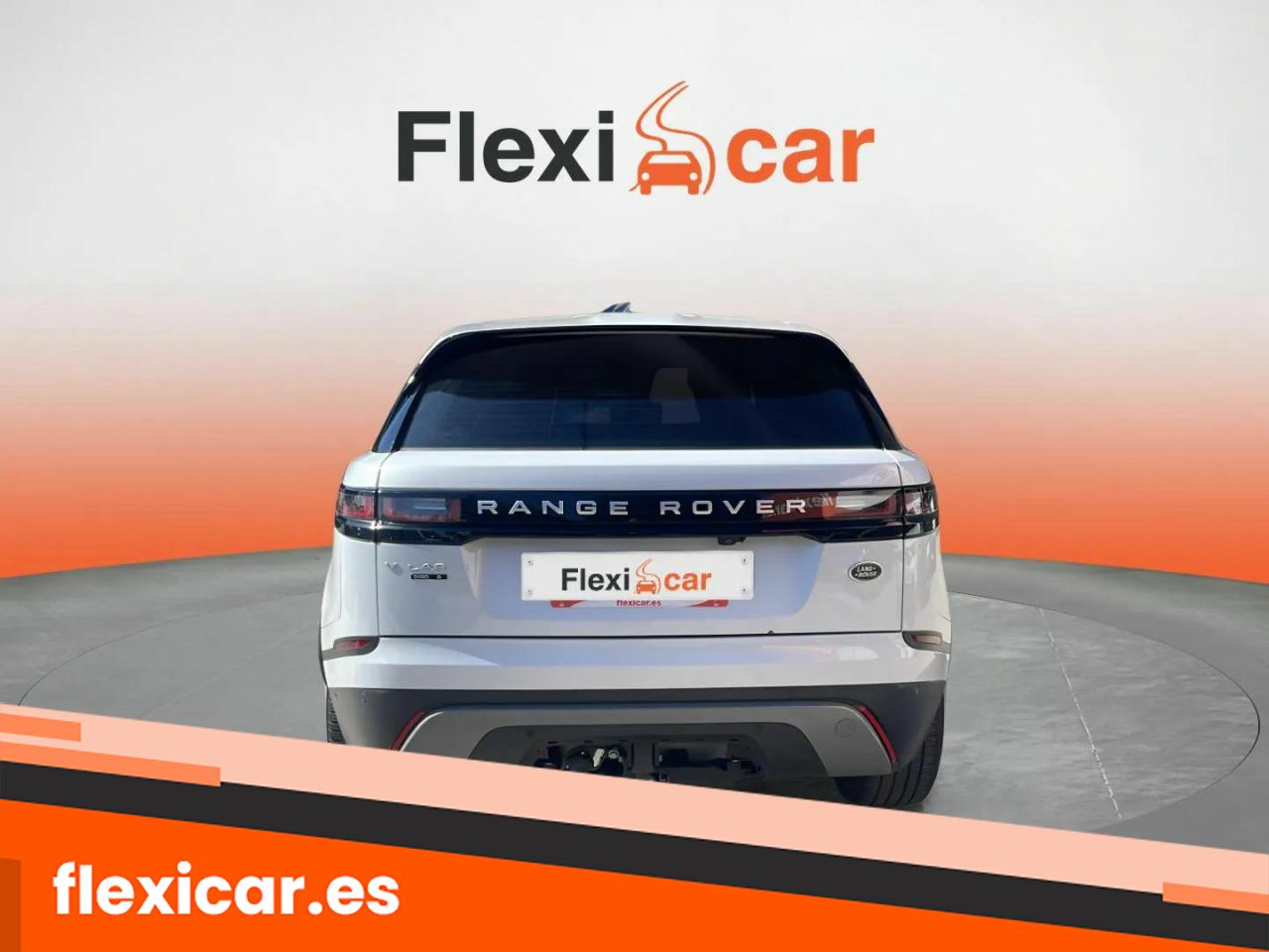 Foto Land-Rover Range Rover Velar 7