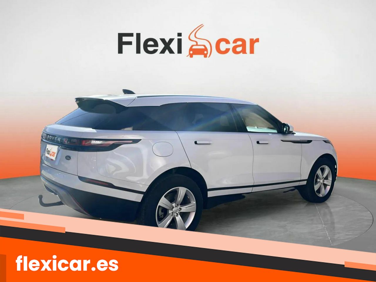 Foto Land-Rover Range Rover Velar 8