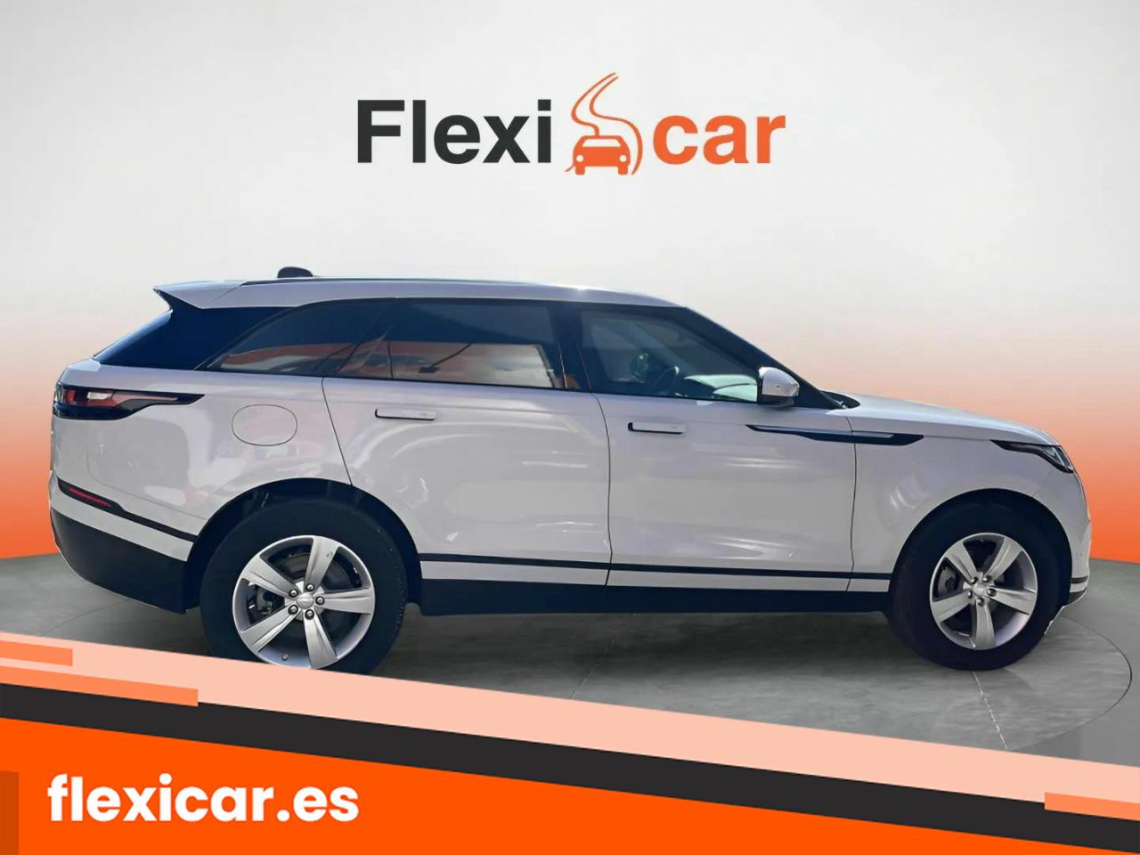 Foto Land-Rover Range Rover Velar 9