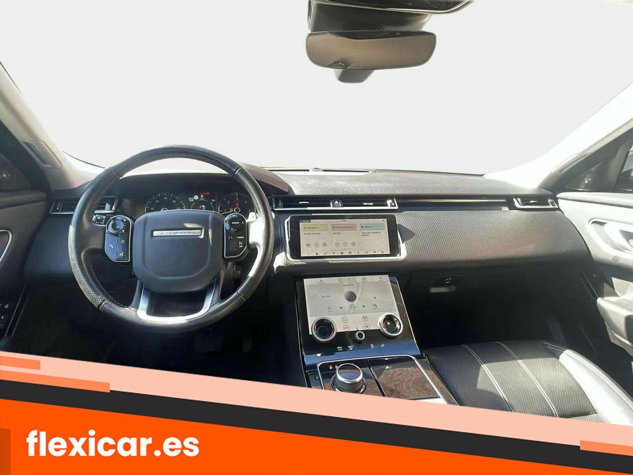 Foto Land-Rover Range Rover Velar 10