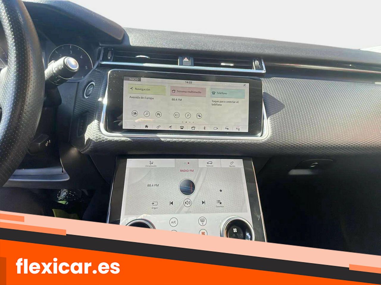 Foto Land-Rover Range Rover Velar 11