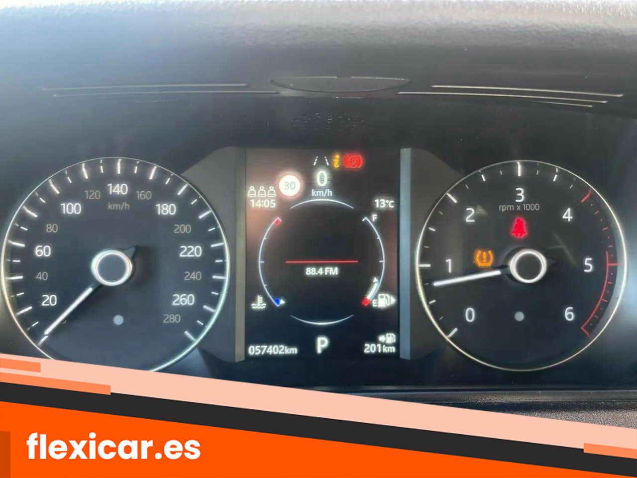 Foto Land-Rover Range Rover Velar 13