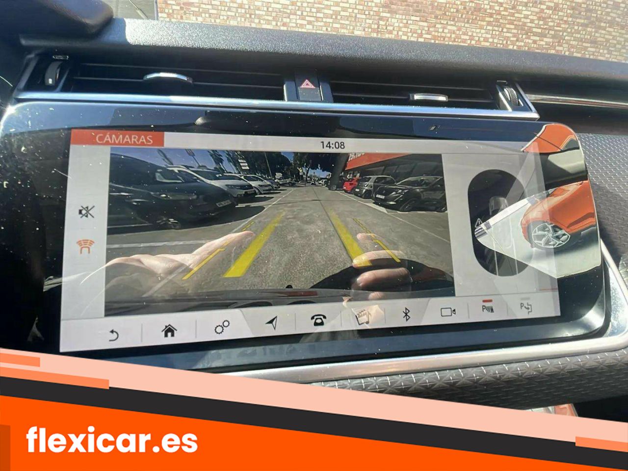 Foto Land-Rover Range Rover Velar 18