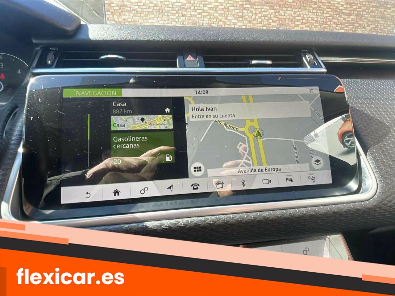 Foto Land-Rover Range Rover Velar 19