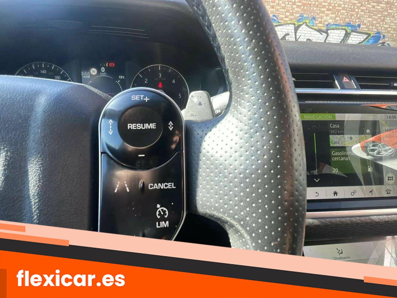 Foto Land-Rover Range Rover Velar 20