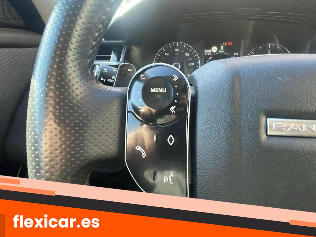 Foto Land-Rover Range Rover Velar 21