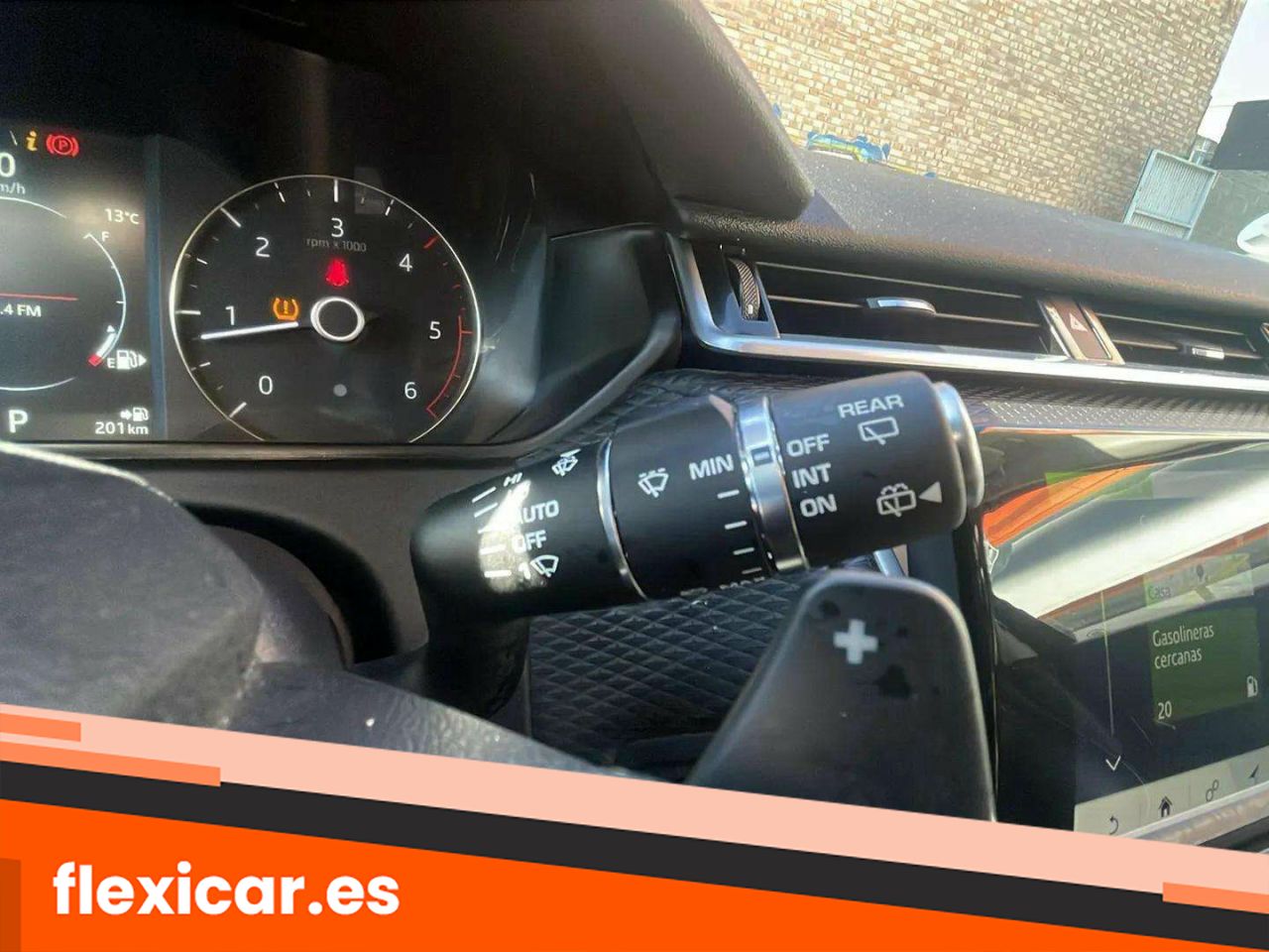 Foto Land-Rover Range Rover Velar 22