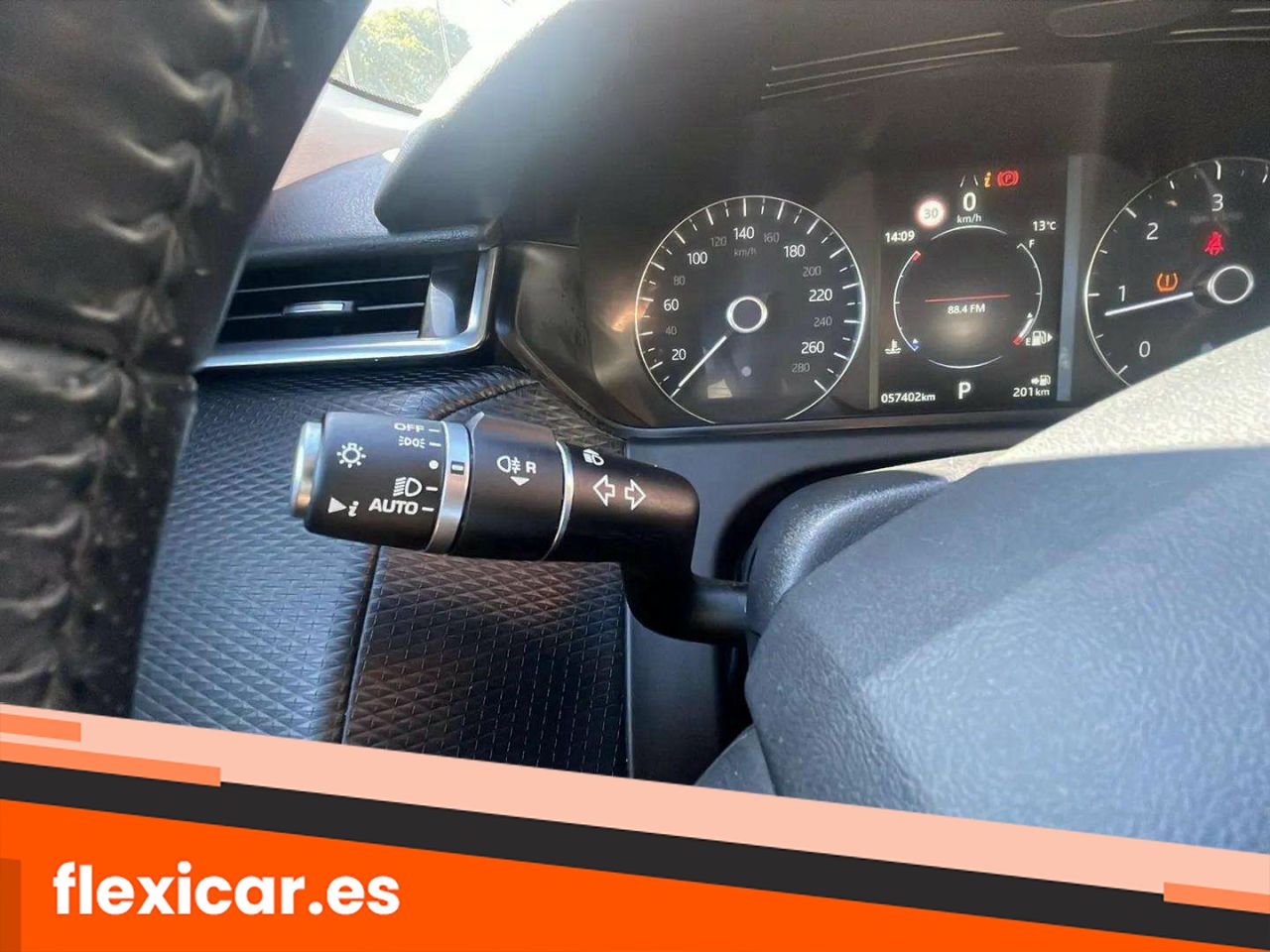 Foto Land-Rover Range Rover Velar 23