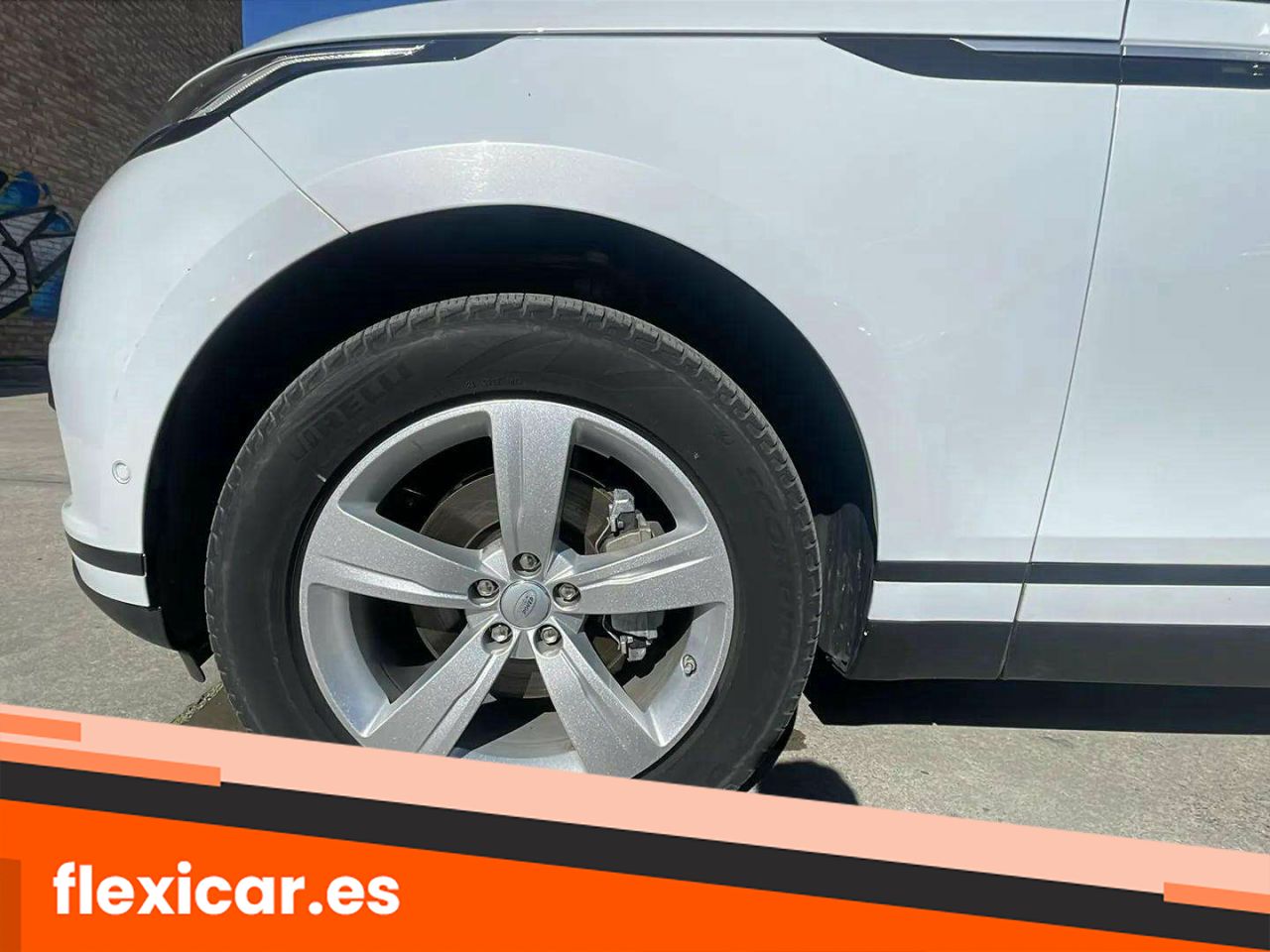 Foto Land-Rover Range Rover Velar 28