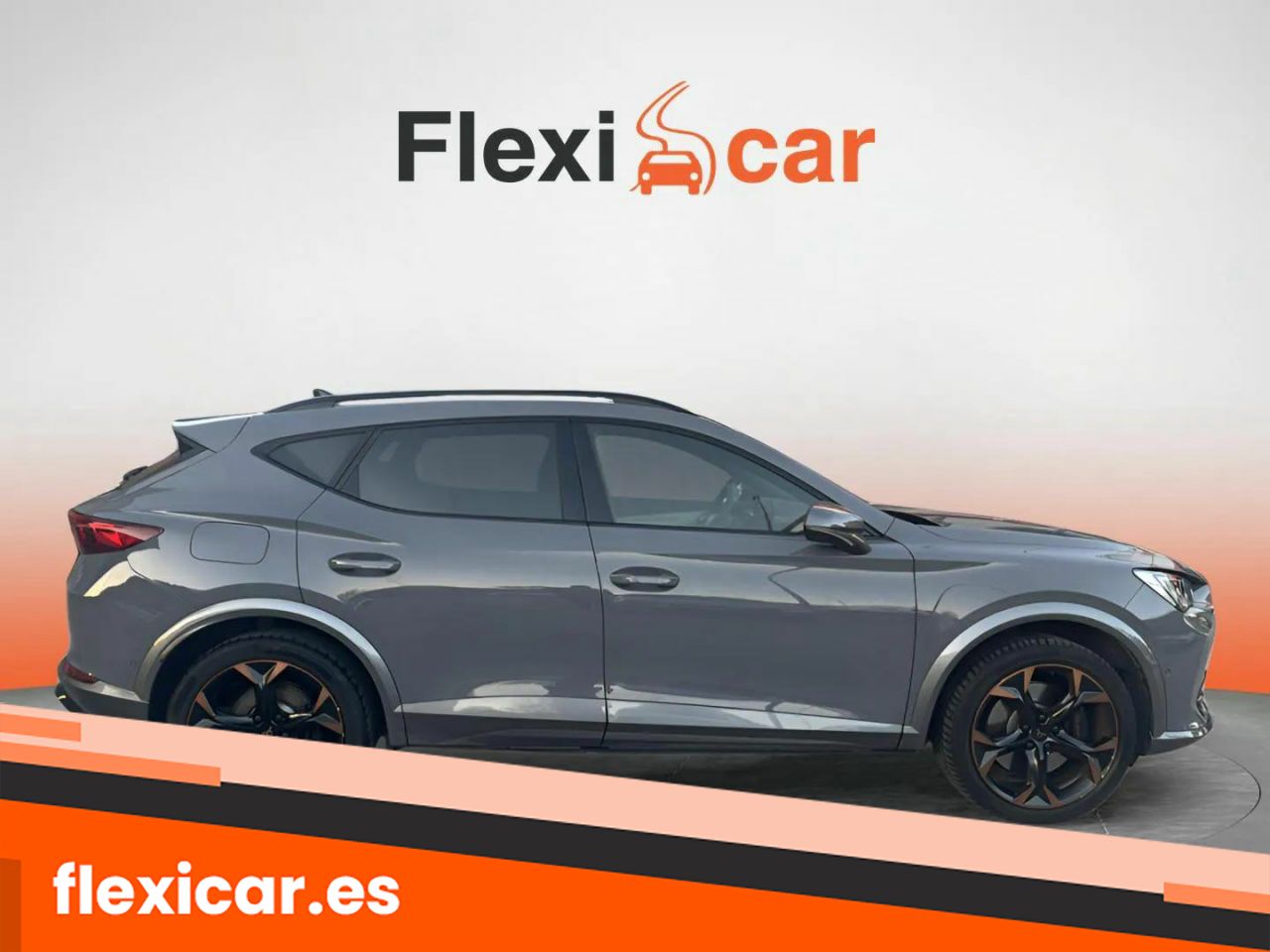 Foto Cupra Formentor 9