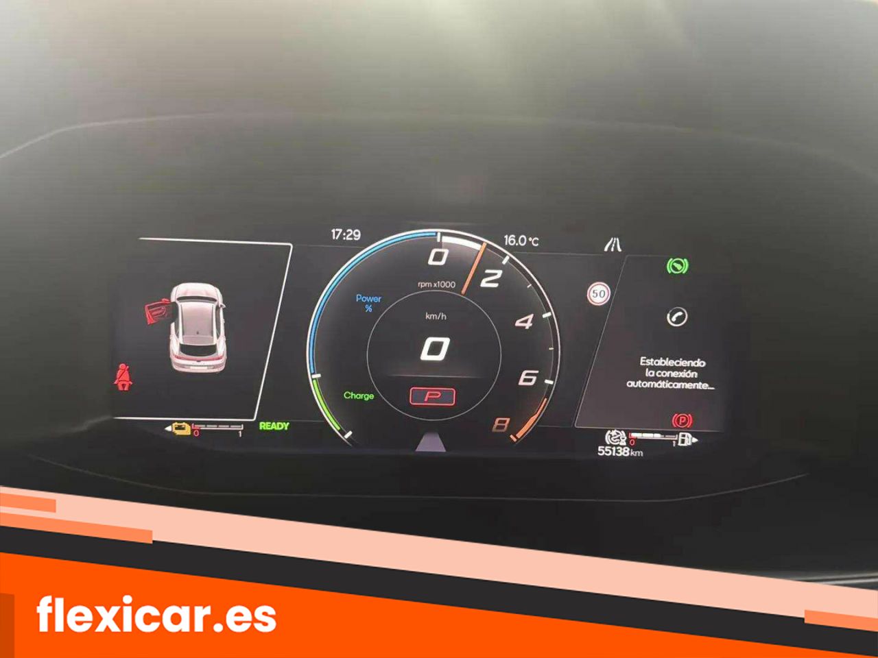 Foto Cupra Formentor 14