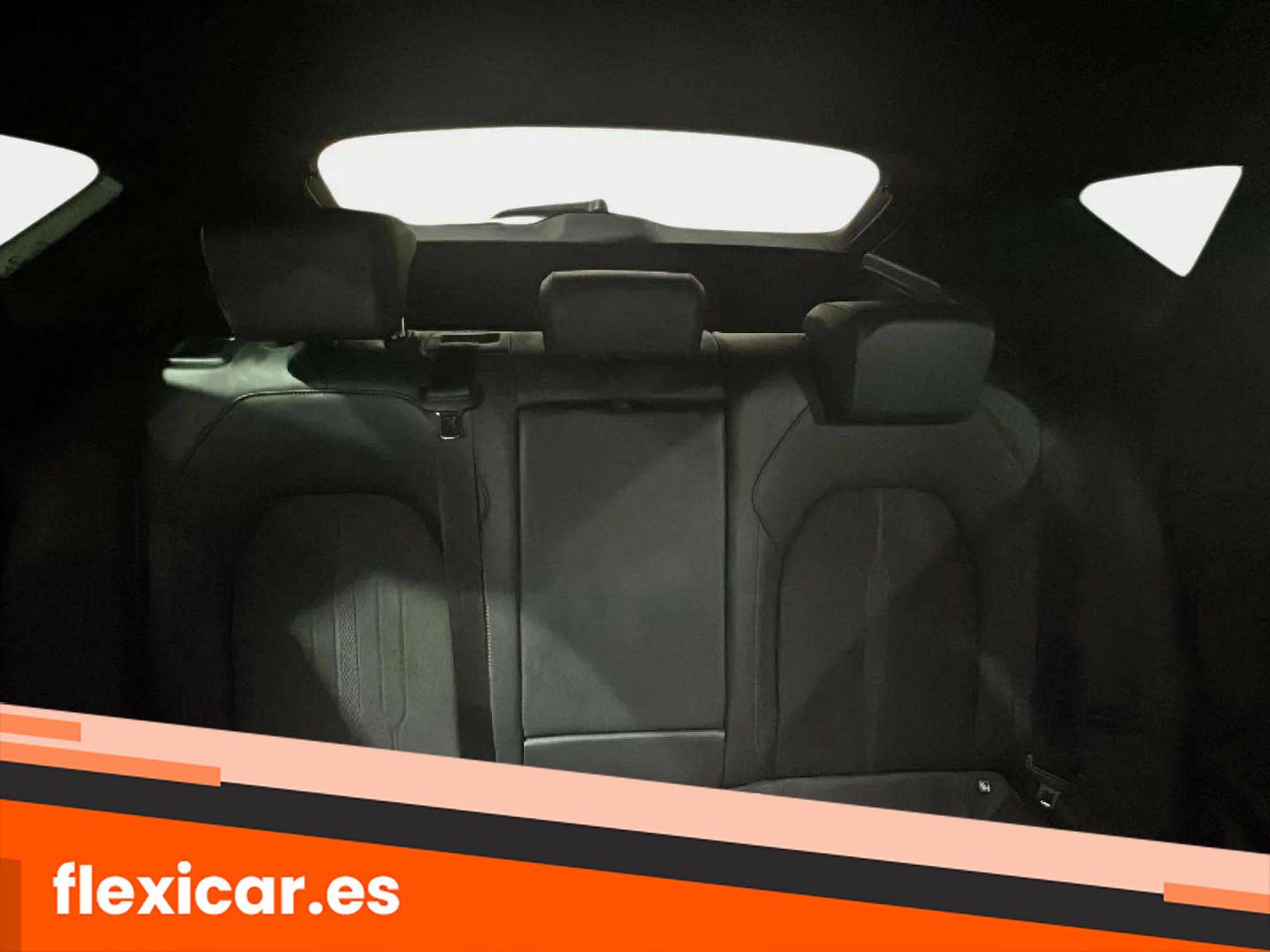 Foto Cupra Formentor 16