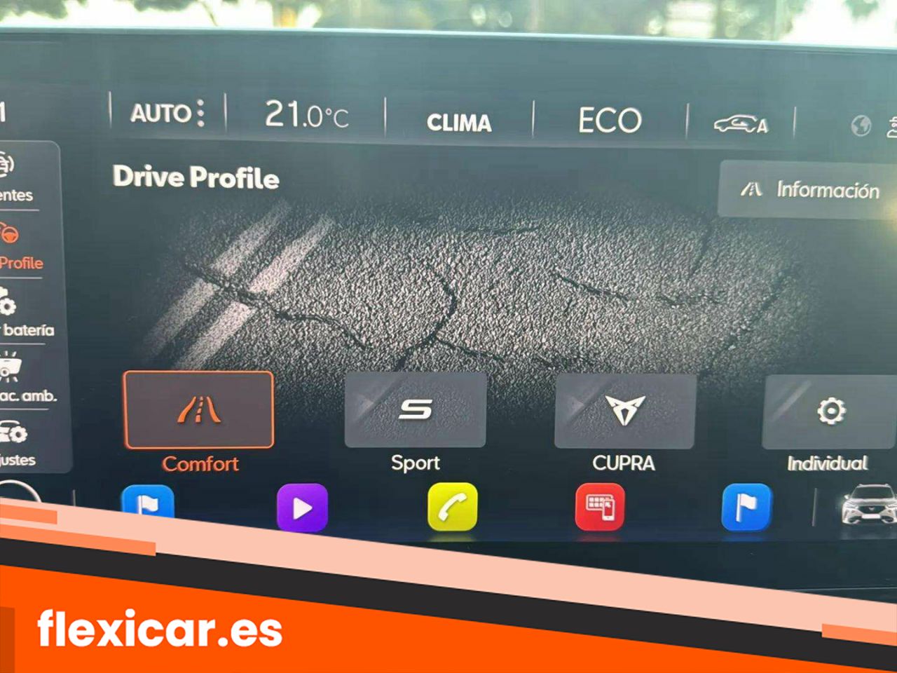 Foto Cupra Formentor 21
