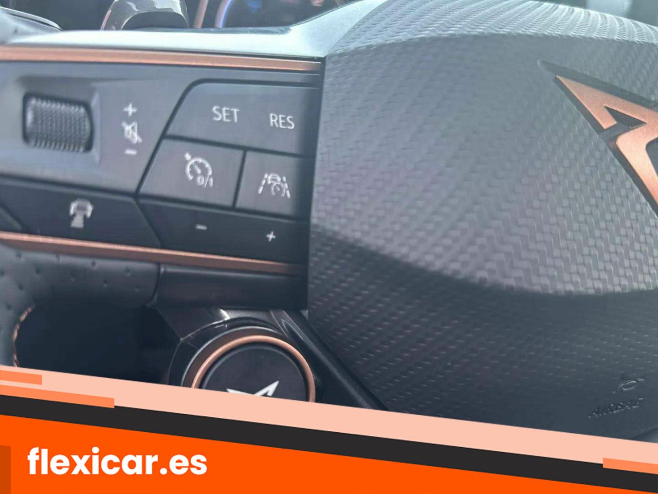Foto Cupra Formentor 25