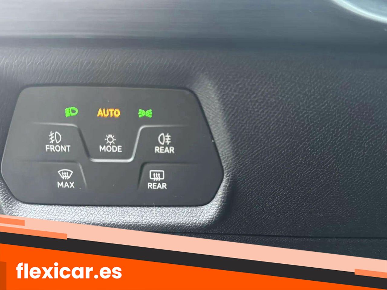 Foto Cupra Formentor 26