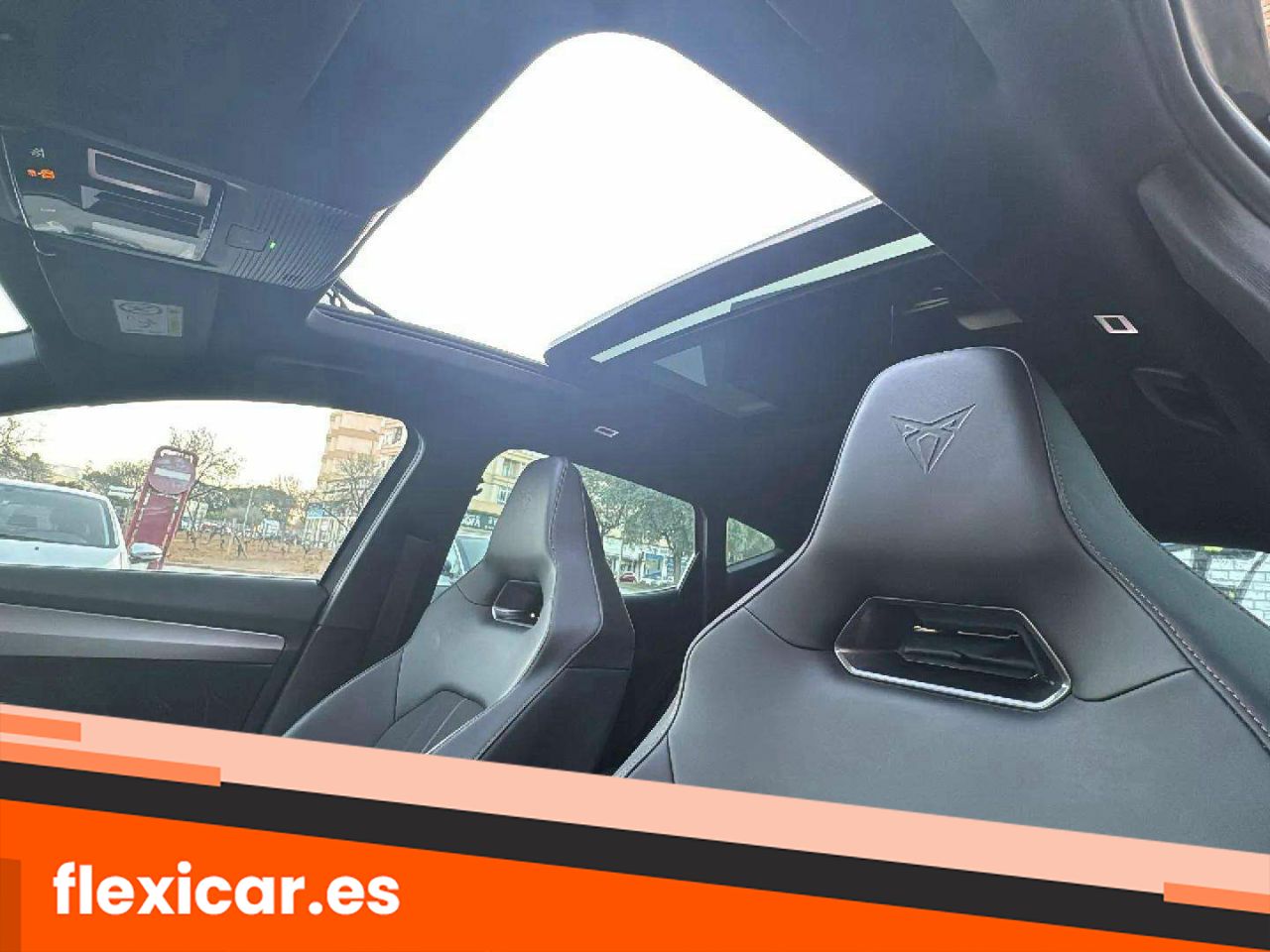 Foto Cupra Formentor 28
