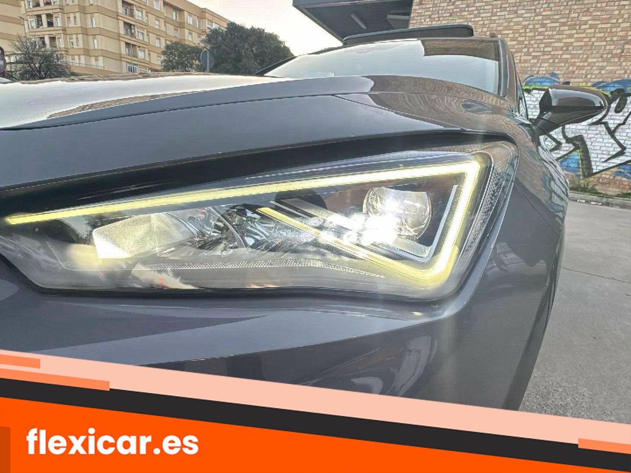 Foto Cupra Formentor 30