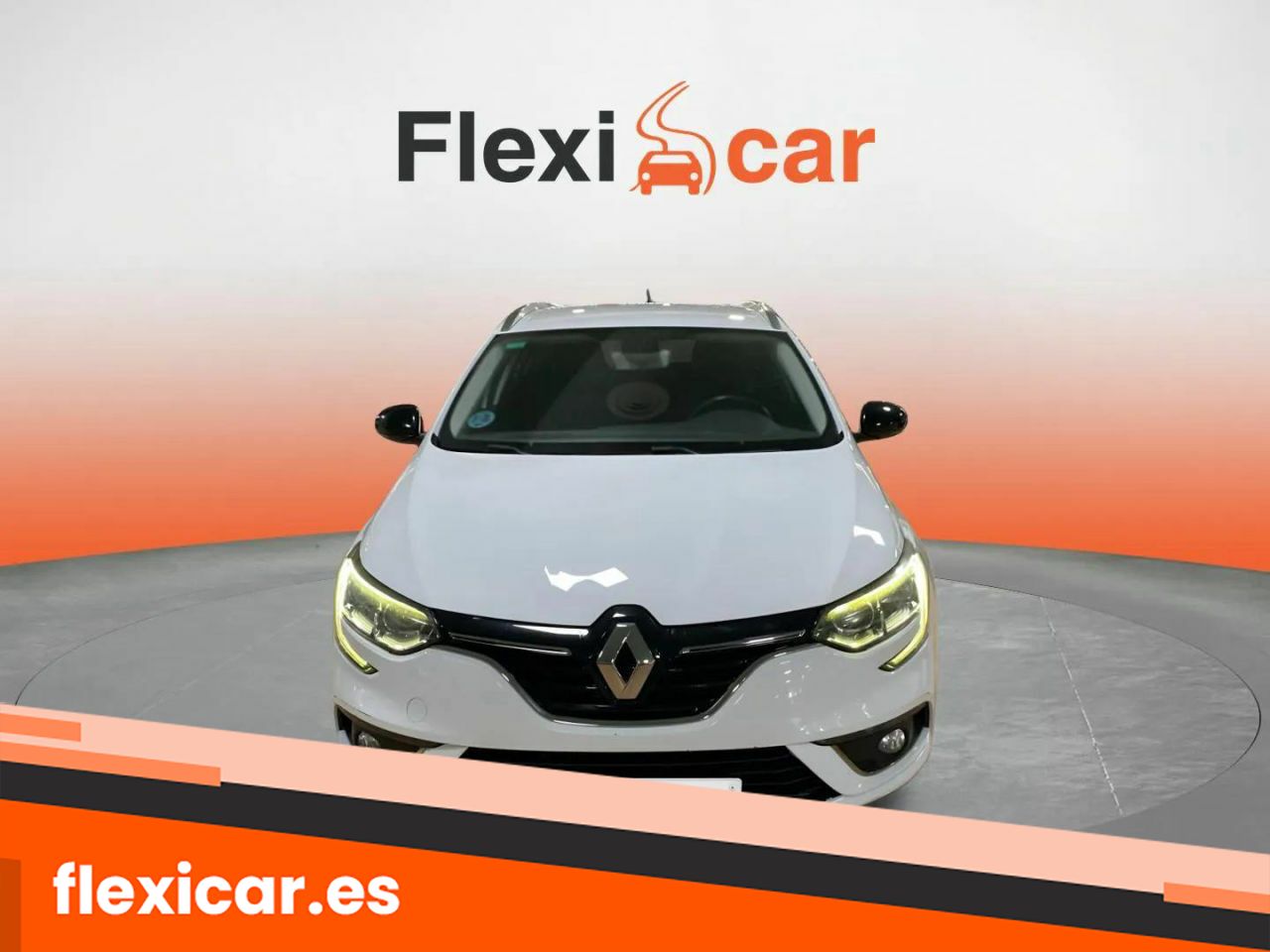 Foto Renault Mégane 2