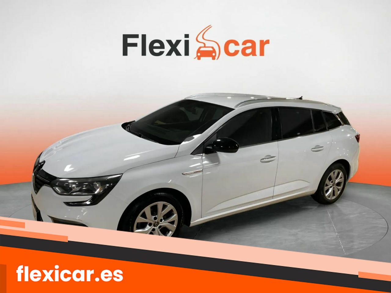 Foto Renault Mégane 3