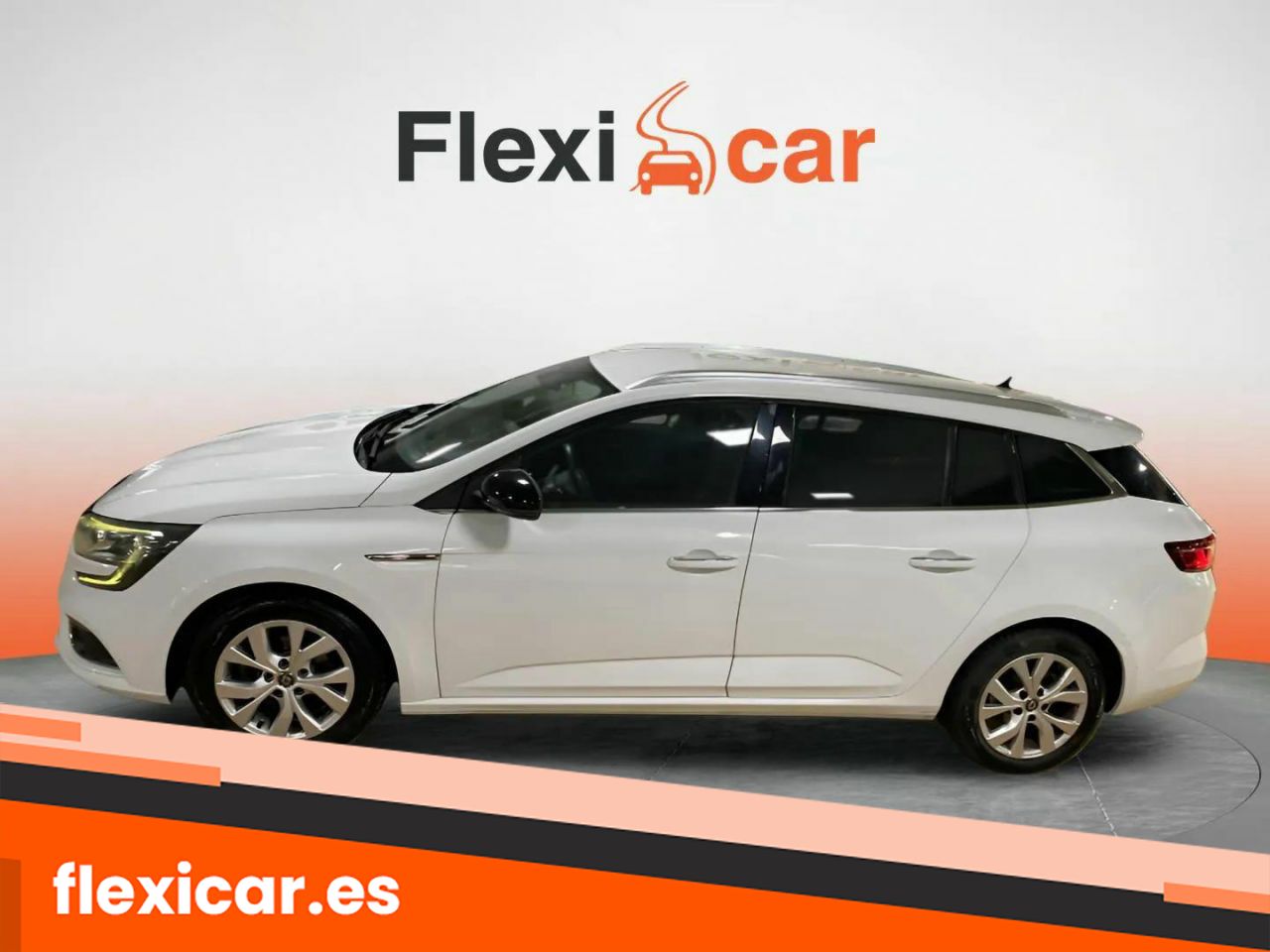 Foto Renault Mégane 4