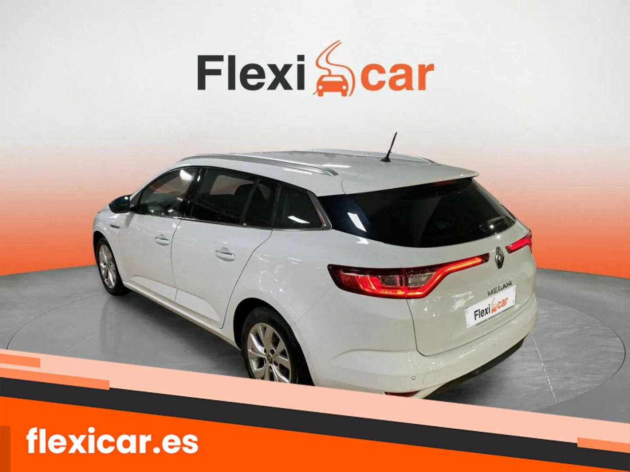 Foto Renault Mégane 5