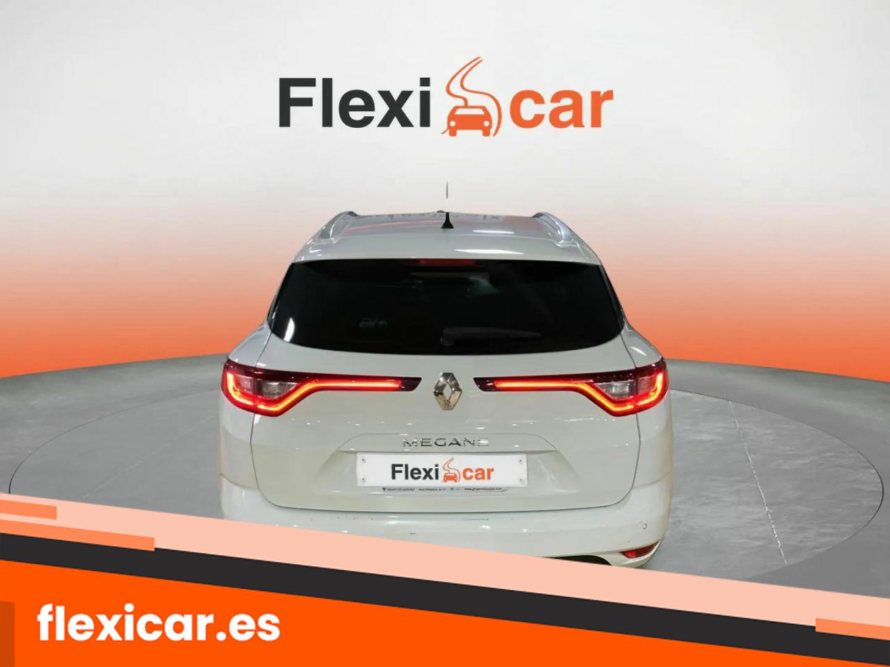 Foto Renault Mégane 7