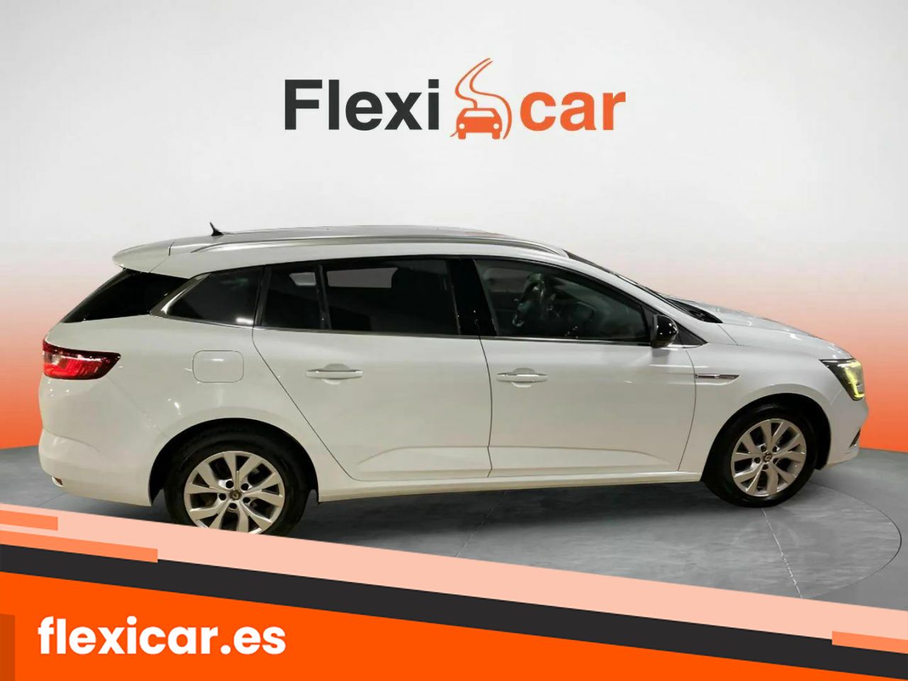 Foto Renault Mégane 9