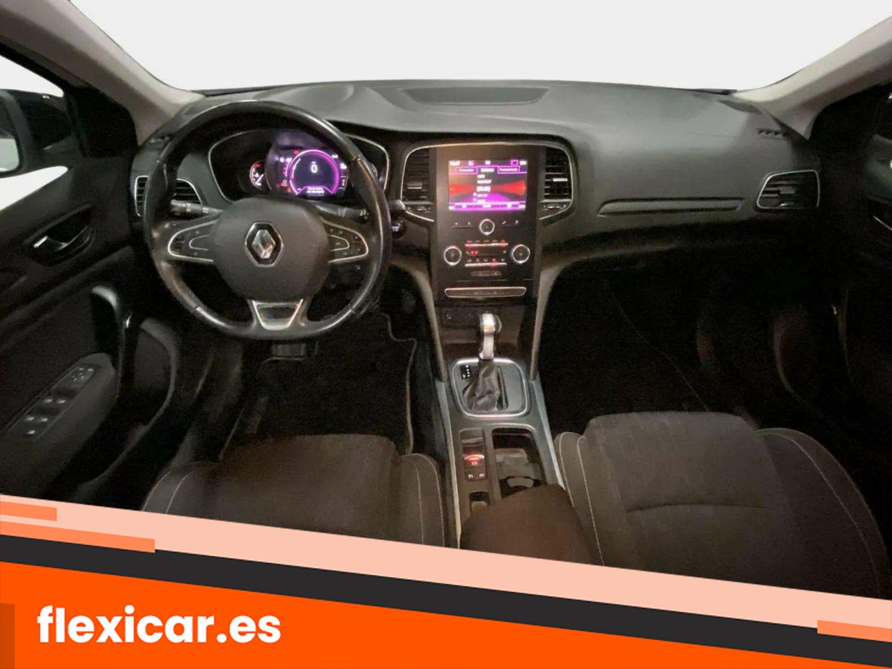 Foto Renault Mégane 11