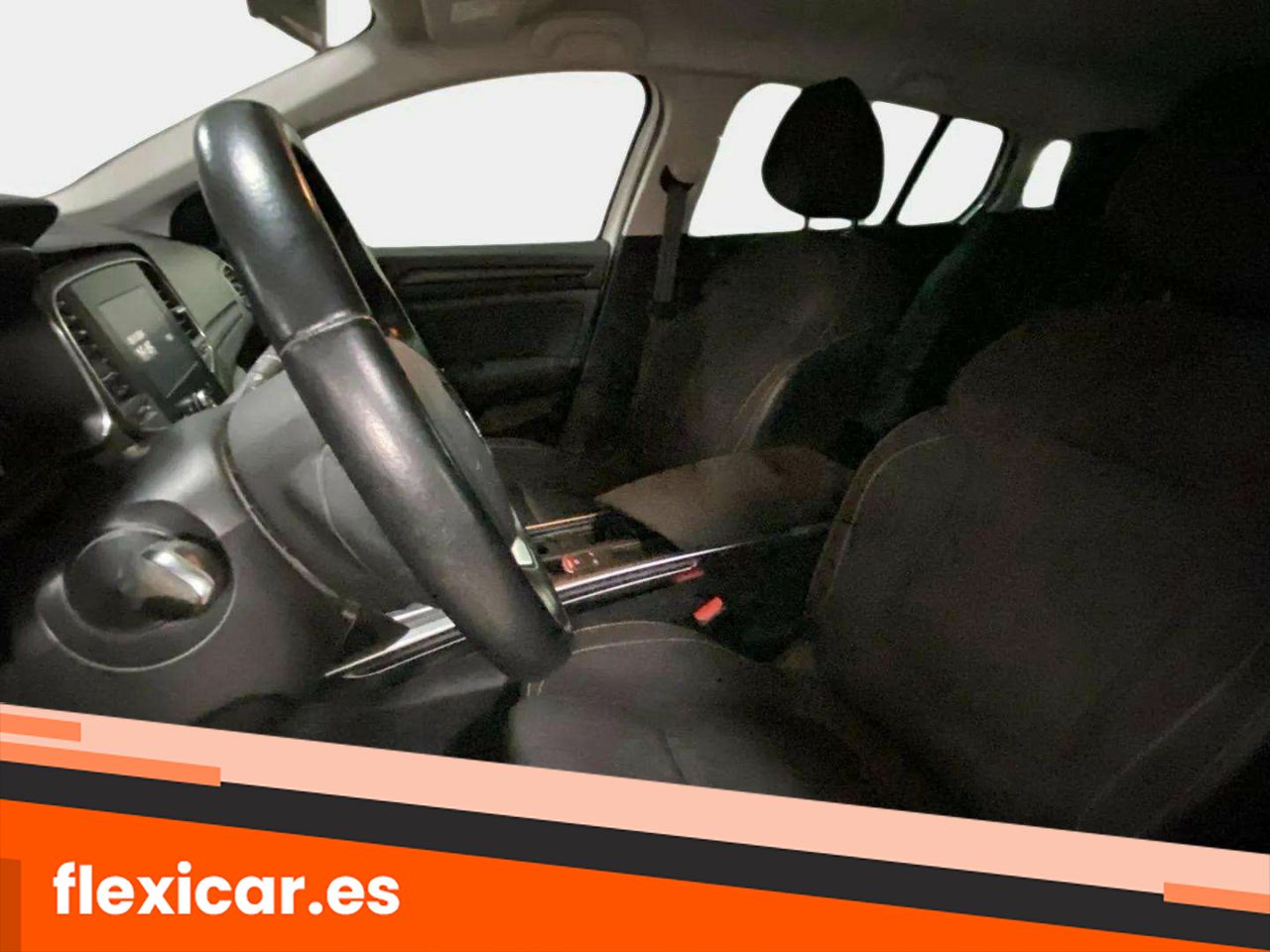 Foto Renault Mégane 12