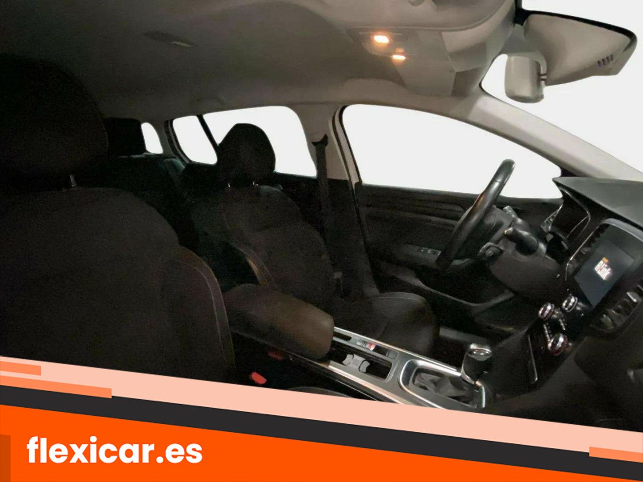 Foto Renault Mégane 13