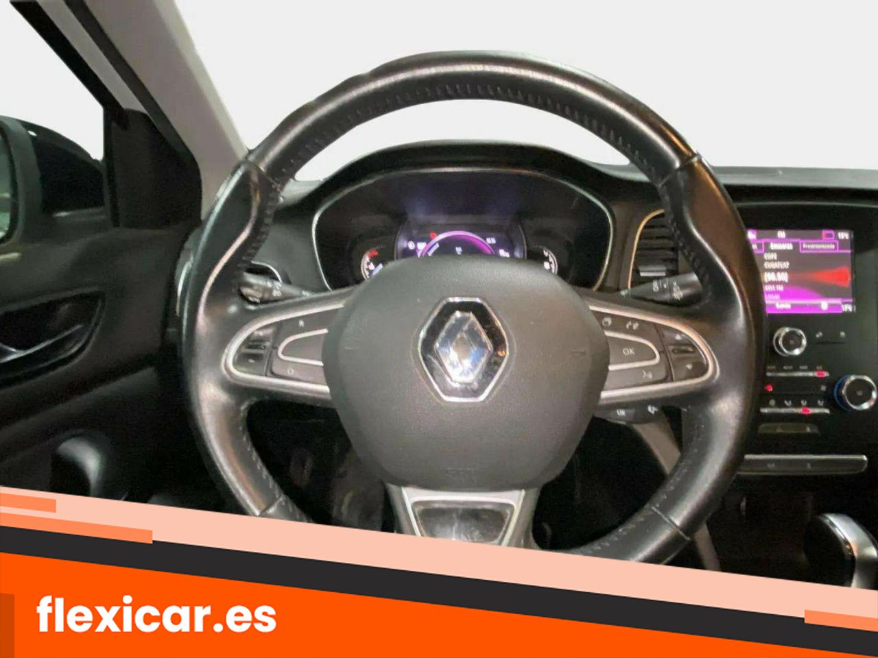 Foto Renault Mégane 14