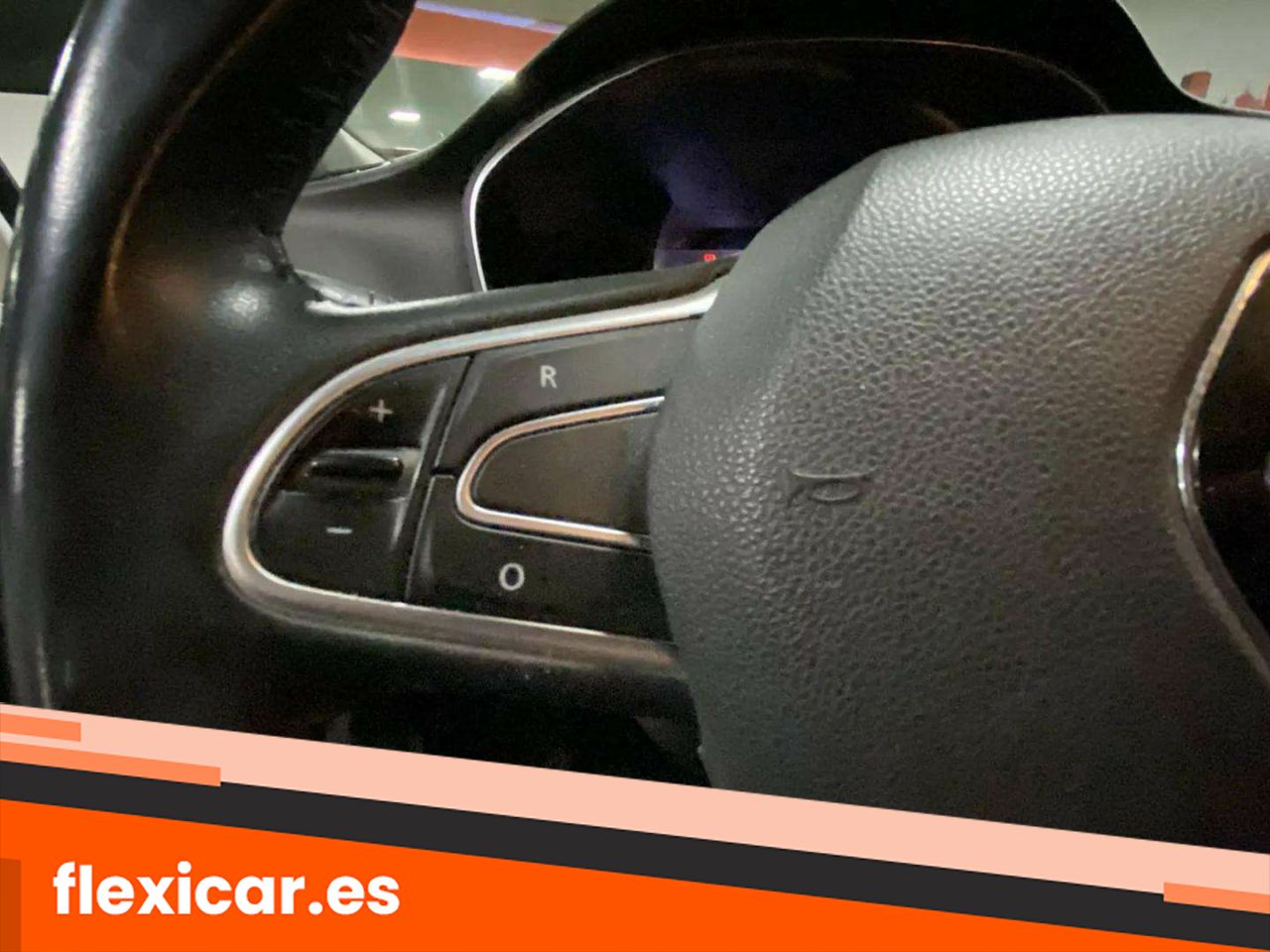 Foto Renault Mégane 15