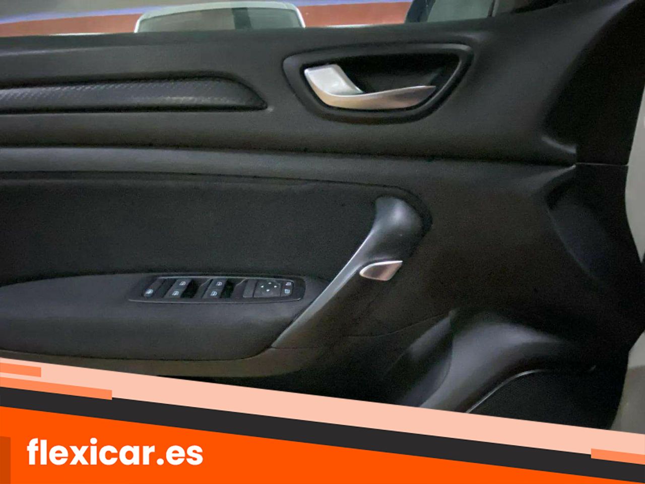 Foto Renault Mégane 17