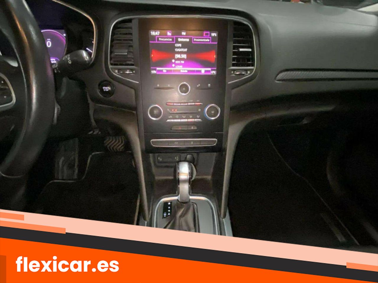 Foto Renault Mégane 19