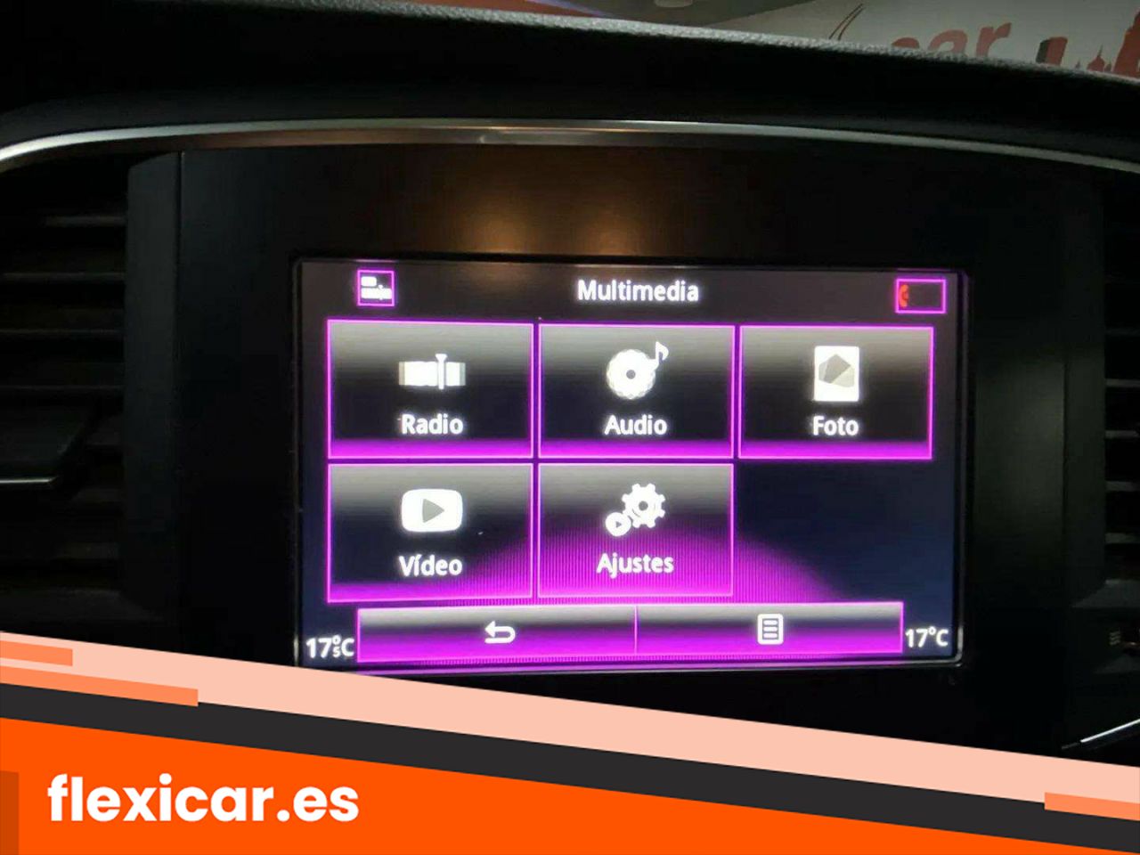 Foto Renault Mégane 22