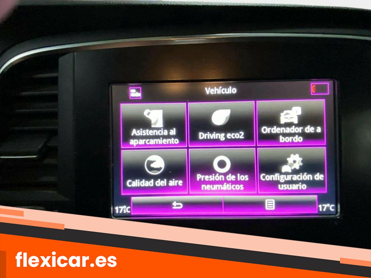 Foto Renault Mégane 24
