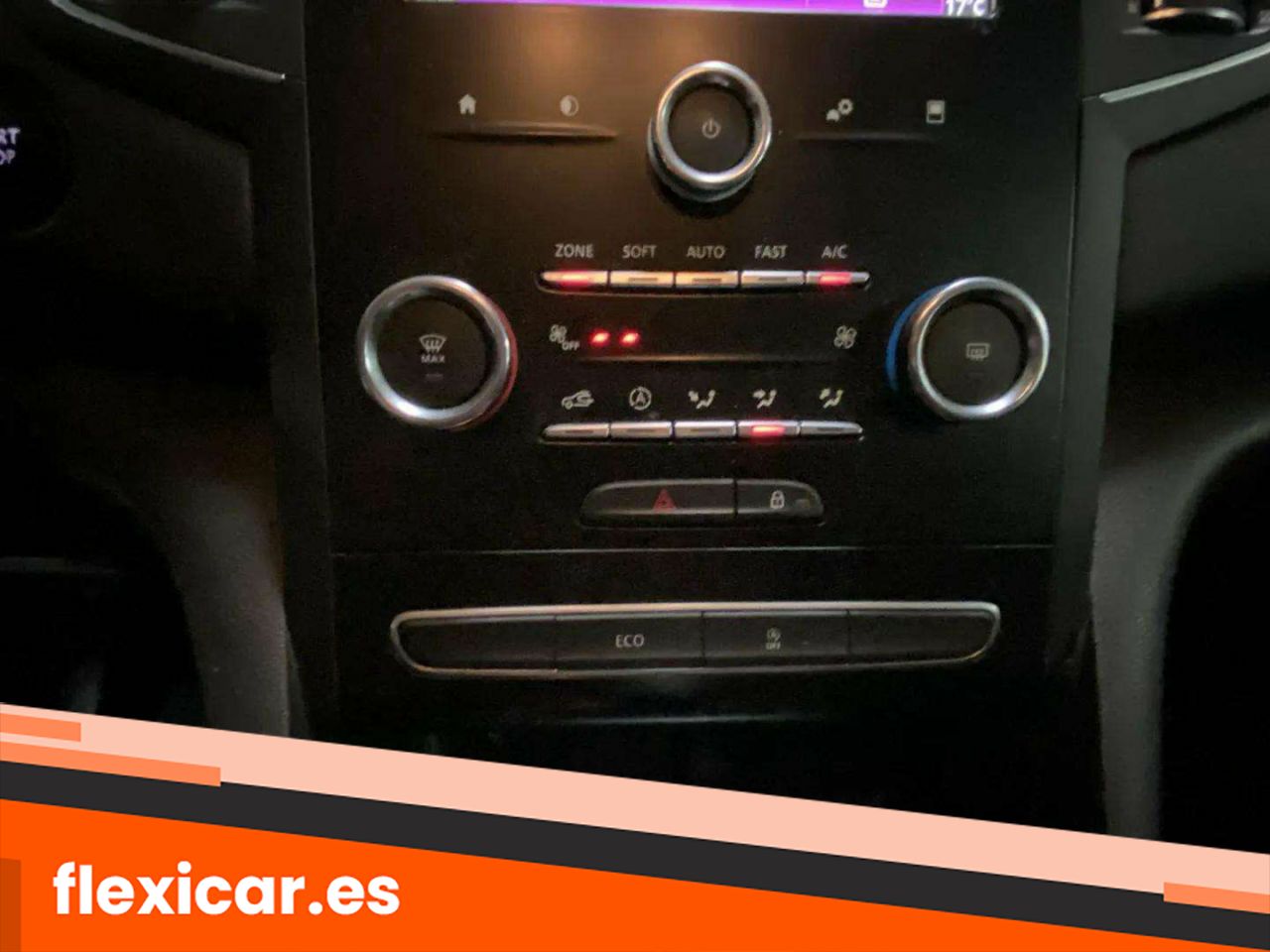 Foto Renault Mégane 25