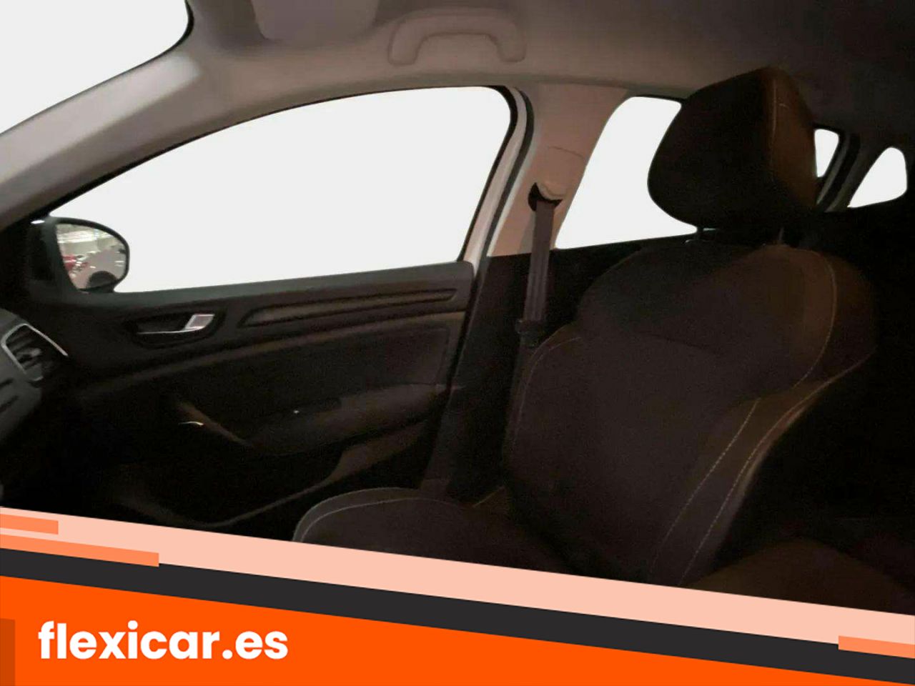 Foto Renault Mégane 26