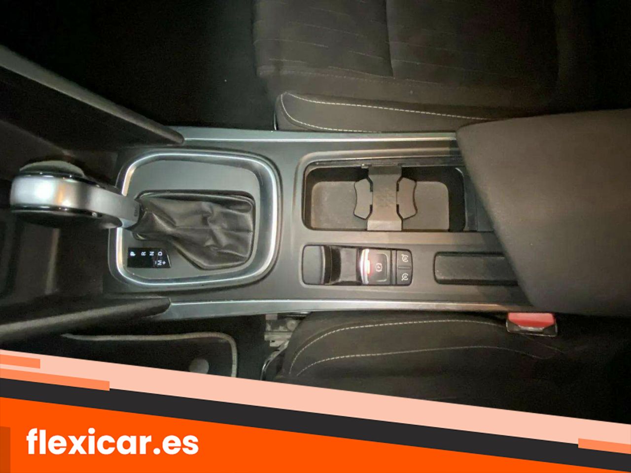 Foto Renault Mégane 27