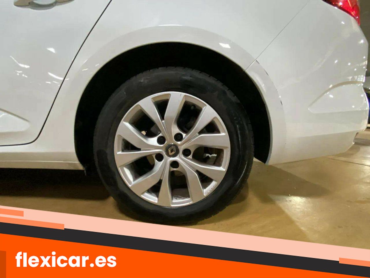Foto Renault Mégane 32