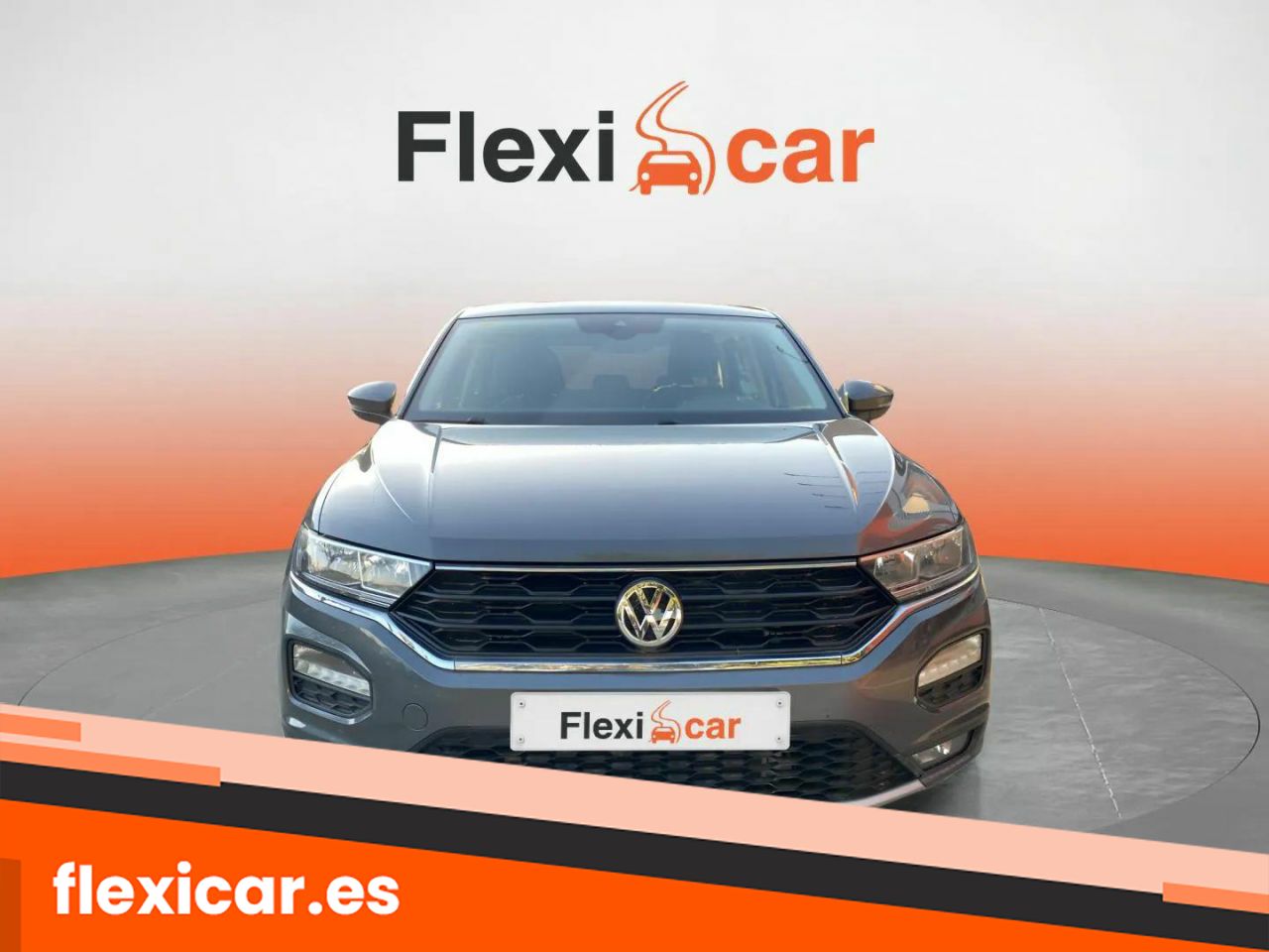 Foto Volkswagen T-Roc 2