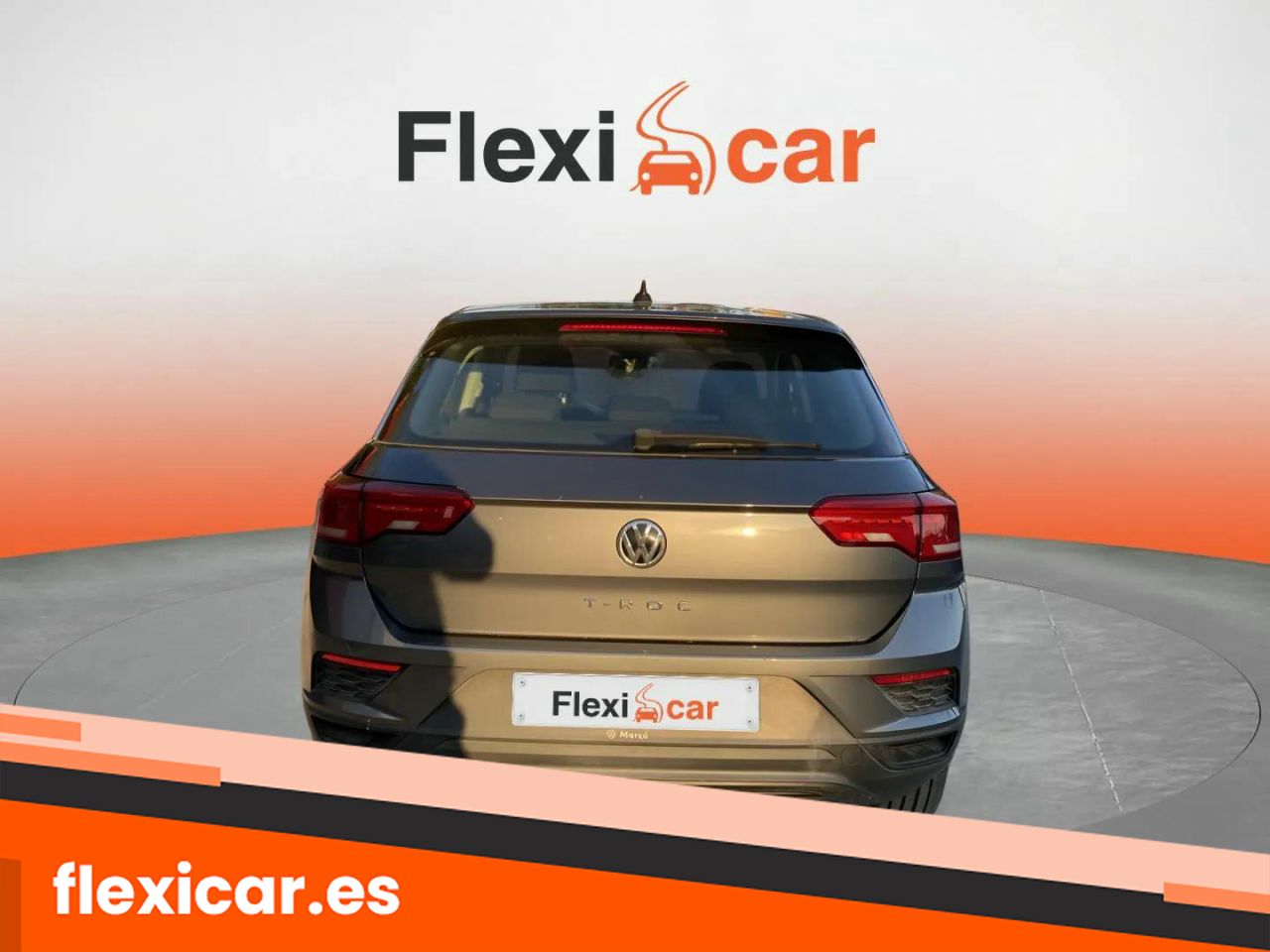 Foto Volkswagen T-Roc 7