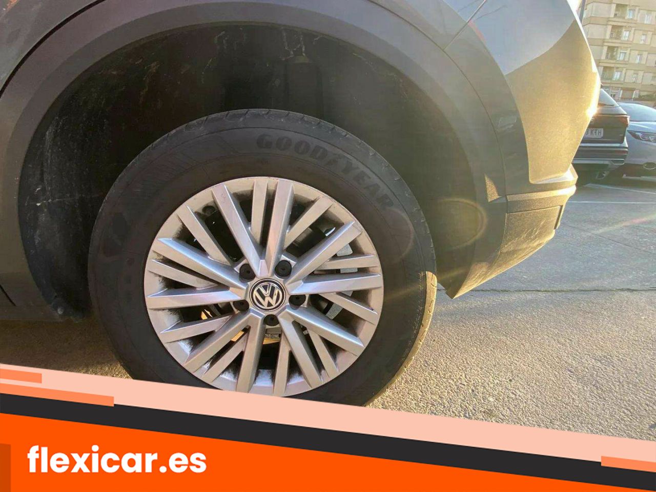 Foto Volkswagen T-Roc 18