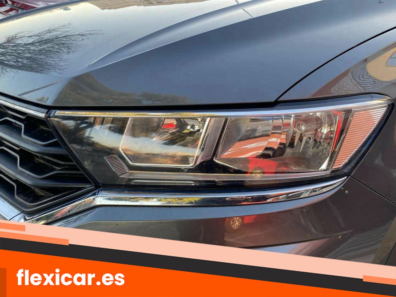 Foto Volkswagen T-Roc 31