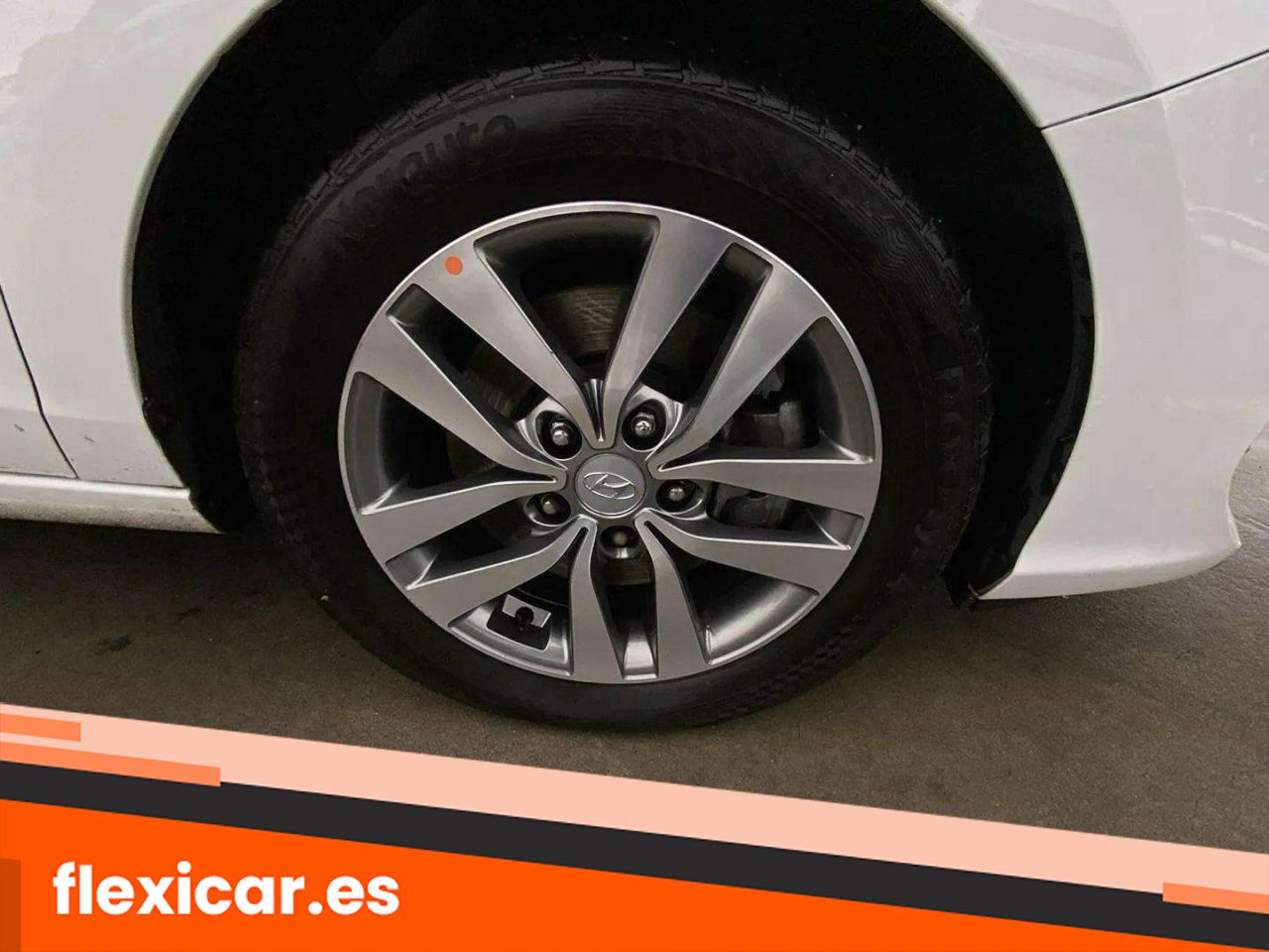 Foto Hyundai i30 18